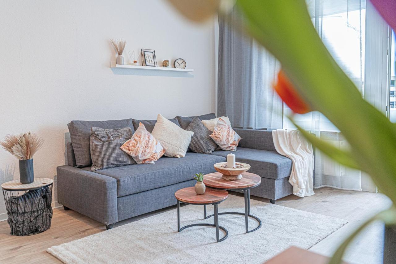 Apartment 베셀링 외부 사진