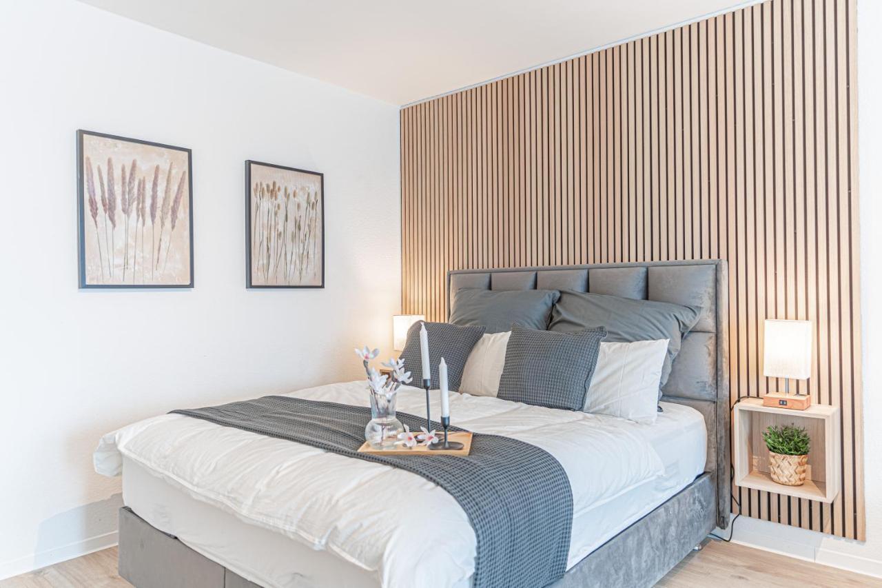 Apartment 베셀링 외부 사진