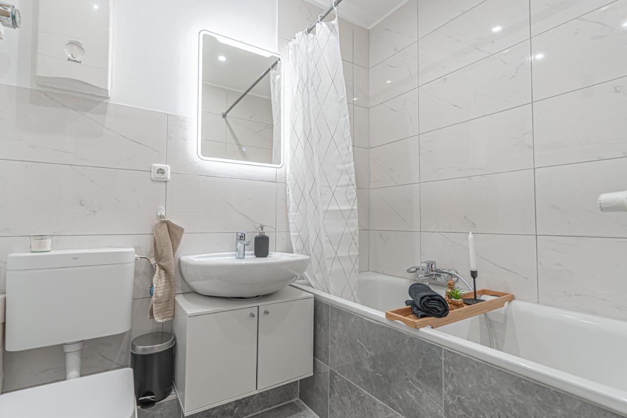 Apartment 베셀링 외부 사진
