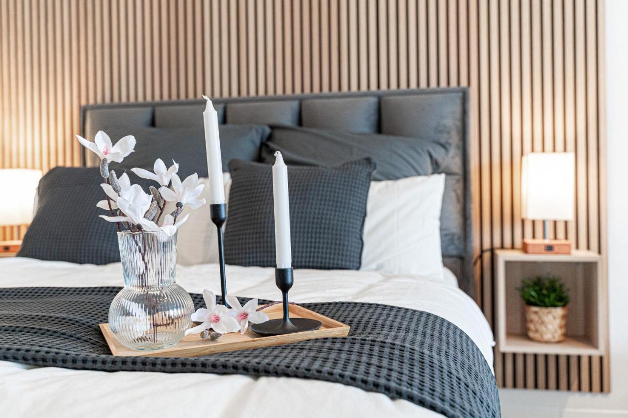 Apartment 베셀링 외부 사진