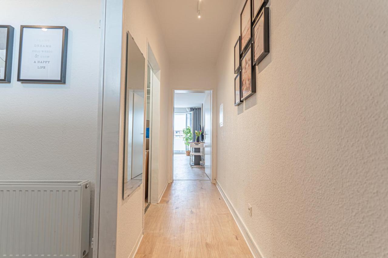 Apartment 베셀링 외부 사진