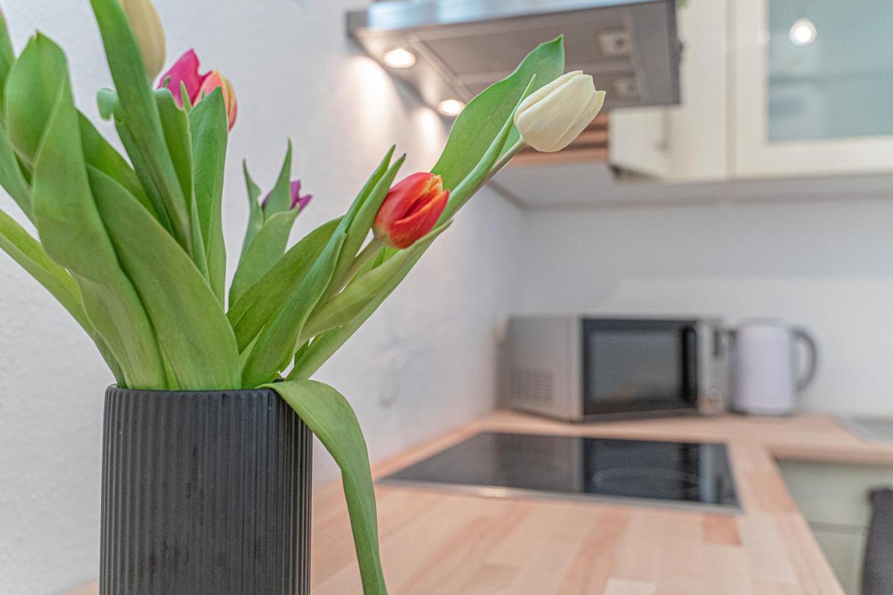 Apartment 베셀링 외부 사진